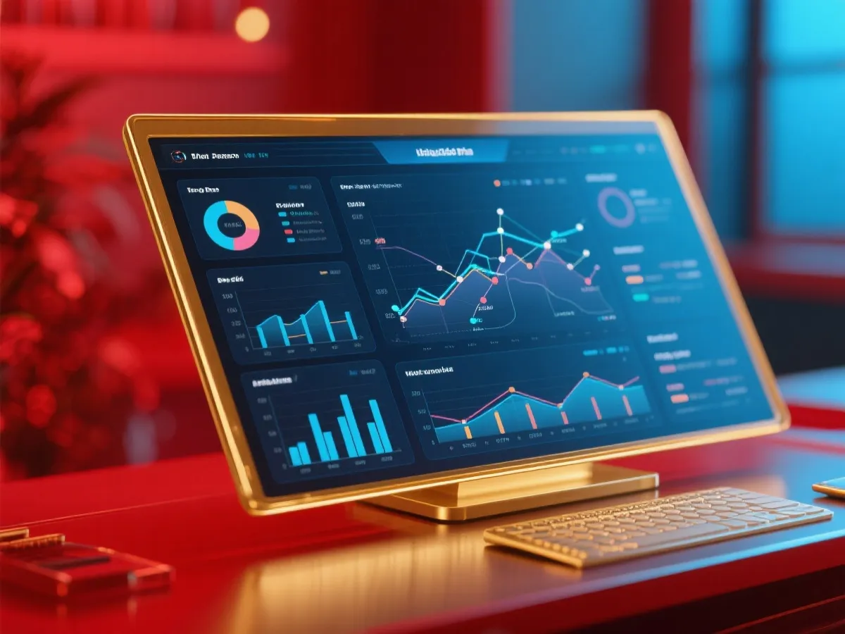 加拿大28数据中心界面示意图