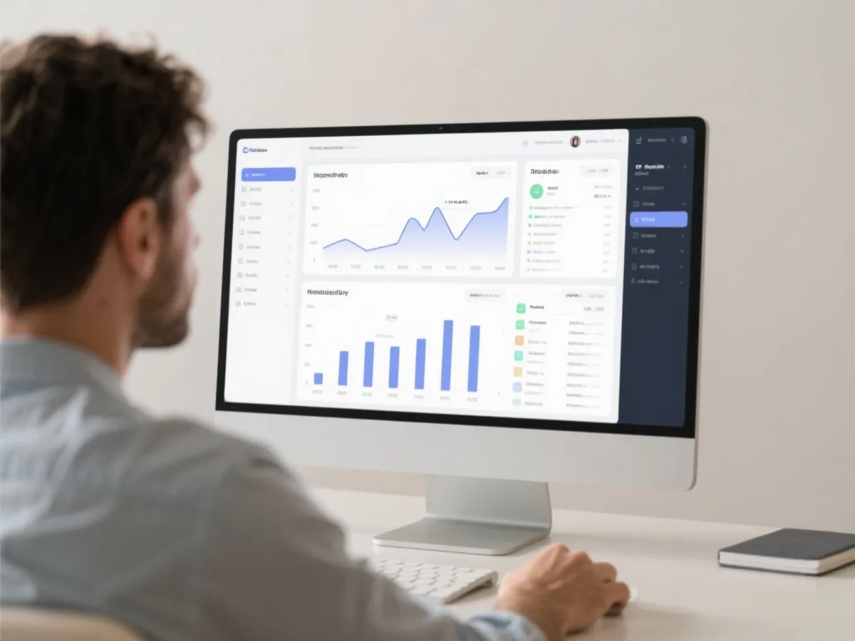 用户查看加拿大28走势图与历史记录